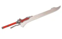 郡王サーベル 模造刀 居合刀 武士道 武具 漢剣 唐刀 龍泉剣 手鍛造打