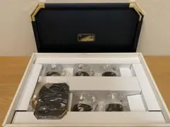 ピューター製 ドラゴン グラスセット 錫合金 高級ギフト 未使用 ピューター製 ドラゴン グラスセット 錫合金 高級ギフト 未使用 - メルカリ