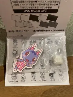 どうぶつの森 キャラマグネッツ ブーケのサムネイル