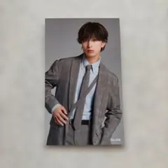 FANTASTICS FAN FAN JUMP!!!トレカ No.038木村慧人