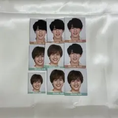 Aぇ! group デタカ セット