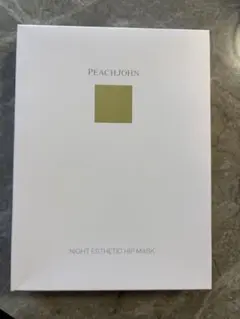 ピーチジョン ナイトエステ ヒップマスクのサムネイル