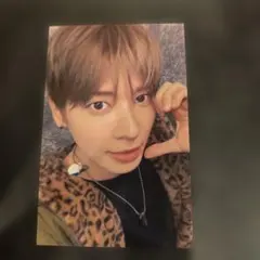 MOACON テヒョン トレカ