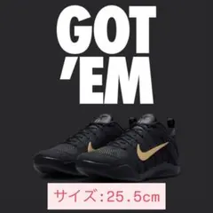 Nike Kobe 11 Elite Protro 26㎝ 新品未使用未試着 - メルカリ