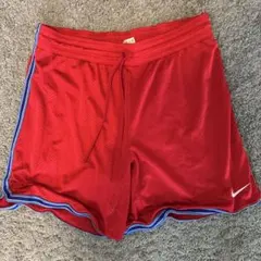 NIKE バスケットボール ショートパンツ Mサイズ