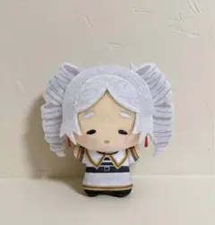 葬送のフリーレン ちびぐるみ フリーレン がいっぱい　A 縦ロール