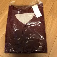 ユニクロ  ヒートテックルームチュニック(半袖) XXL