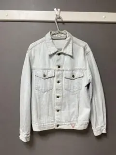 guess デニムジャケット