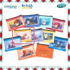 あんスタ×プロセカ セガ ラッキーくじ 天馬司 C賞 ポーチ コラボ ゲーム