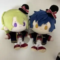 2026年最新】漣ジュン ぬいぐるみの人気アイテム - メルカリ