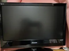 2025年最新】HISENSE テレビ ジャンクの人気アイテム - メルカリ