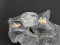 名探偵コナン ちぢませ隊10 工藤新一 毛利小五郎