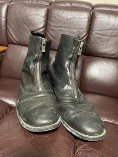 guidi フロントジップ　44のサムネイル