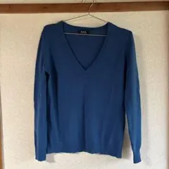 A.P.C カシミヤ