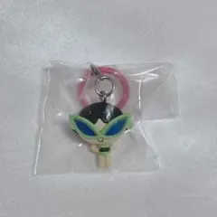 パワーパフガールズ めじるしアクセサリー バターカップ