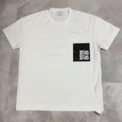 【新品タグ付き】studious ステュディオス EMPTY ポケットTシャツのサムネイル