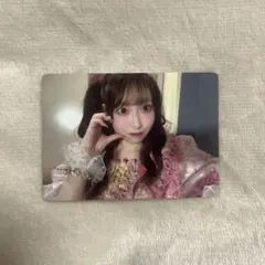 桜庭遥花 トレカ