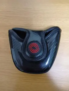 ODYSSEY O-WORKS パター用ヘッドカバー