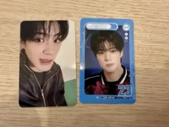 ドリショ4 アンコン ジェノ トレカ