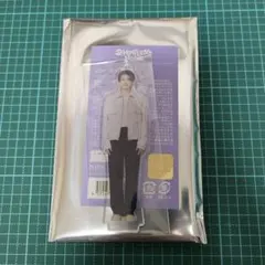 【ウジ】SEVENTEEN's HOME アクキー