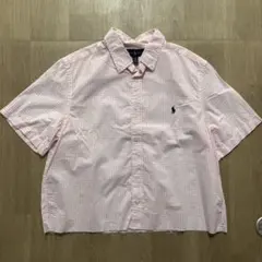 ラルフローレン 半袖シャツのサムネイル