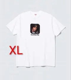 Supreme x Wu-Tang RZA Tee 