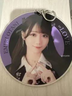 大谷映美里 ビック賞 呪って呪って イコラブ