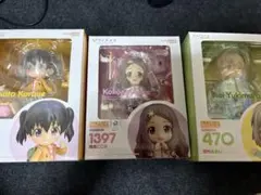 2025年最新】ねんどろいど 雪村あおいの人気アイテム - メルカリ