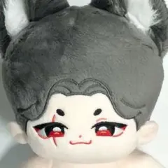 bts SUGA ユンギ ぬいぐるみ 10cm マスター ねこ FG - メルカリ