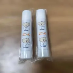 제약회사 글루 스틱 2개