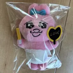 おぱんちゅうさぎ ぬいぐるみ