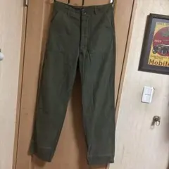 70s bare kat ブッシュパンツ ビンテージ USA - メルカリ