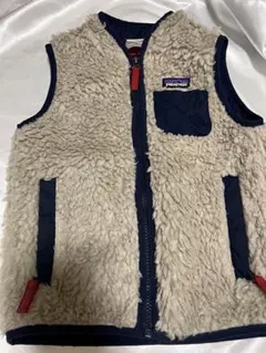 パタゴニア ベスト 4t