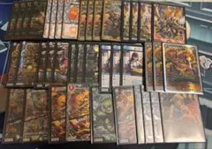 2025年最新】ガイアッシュ覇道 デッキの人気アイテム - メルカリ