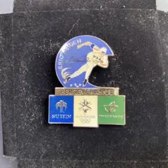 2025年最新】ソルトレイクオリンピックピンバッチの人気アイテム