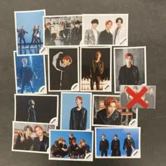 SixTONES 田中樹　公式写真12枚