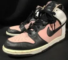 ナイキ ダンク NIKE WMNS DUNK HI 312916-601