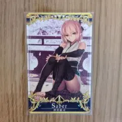 沖田総司　フェイタル　聖杯　fgo 2026年最新】沖田 フェイタルの人気アイテム - メルカリ