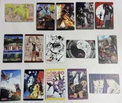 11-鋼の錬金術師 カードダス 128枚 32束 キラ含む FILE.2 - メルカリ