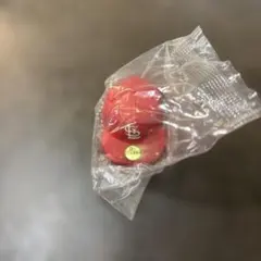 NEW ERA MLB カージナルス　ガチャ