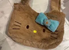 ★最終値下げ★ハワイ　カハラホテル　キティ　バッグ