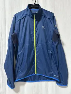 2026年最新】SALOMON ランニングウェア アウター・ウィンドブレーカー