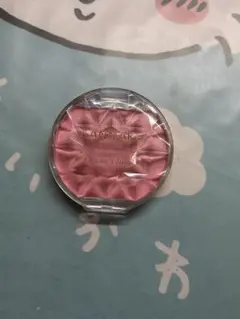 クリームチーク P06 ピンク