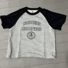 UNIQLO エアリズム Tシャツ 120cm