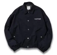 ジャケット・アウター VAULTROOM SOUVENIR JACKET / BLACK ジャケット・アウター VAULTROOM SOUVENIR JACKET / BLACK