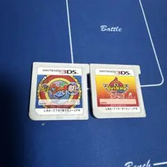 訳あり　妖怪ウォッチ2 真打　バスターズ赤猫団