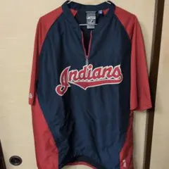 2026年最新】インディアンス ユニフォームの人気アイテム - メルカリ