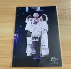 Travis Japan 七五三掛龍也 川島如恵留 松田元太 公式写真 ワルツ