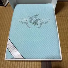 【新品未使用】HIRANO SHEETS オリジナルタオルシーツ 綿100%