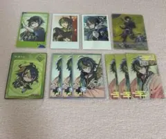 にじさんじ 伊波ライ チェキ まとめ売り